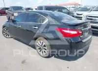 2017 Nissan ALTIMA фото