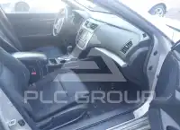 2017 Nissan ALTIMA фото