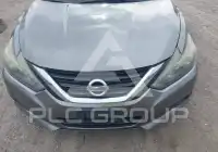 2017 Nissan ALTIMA photo