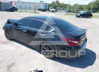 2017 Nissan ALTIMA photo