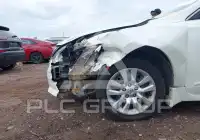 2017 Nissan ALTIMA фото