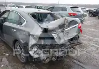 2017 Nissan ALTIMA photo