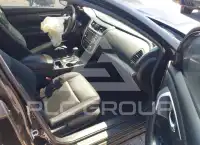 2017 Nissan ALTIMA photo