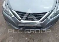 2017 Nissan ALTIMA фото