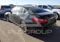 2017 Nissan ALTIMA фото
