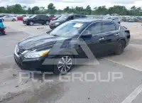 2017 Nissan ALTIMA photo
