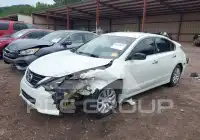 2017 Nissan ALTIMA фото