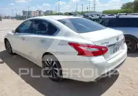 2017 Nissan ALTIMA photo