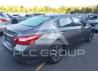 2017 Nissan ALTIMA фото