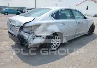 2017 Nissan ALTIMA фото