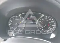 2017 Nissan ALTIMA photo