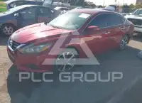 2017 Nissan ALTIMA photo