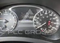 2017 Nissan ALTIMA photo