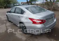 2017 Nissan ALTIMA фото
