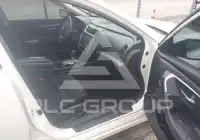 2017 Nissan ALTIMA фото