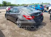 2017 Nissan ALTIMA фото