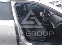 2017 Nissan ALTIMA photo