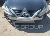 2017 Nissan ALTIMA фото