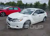 2017 Nissan ALTIMA photo
