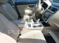 2017 Nissan ALTIMA фото
