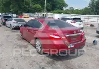 2017 Nissan ALTIMA фото