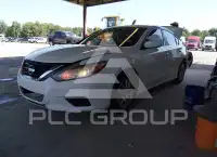 2017 Nissan ALTIMA фото