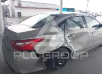 2017 Nissan ALTIMA фото