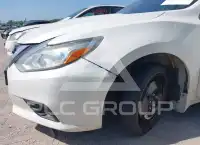 2017 Nissan ALTIMA фото
