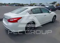 2017 Nissan ALTIMA фото
