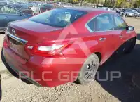 2017 Nissan ALTIMA photo
