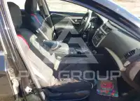 2017 Nissan ALTIMA photo