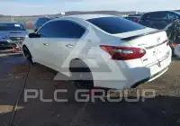 2017 Nissan ALTIMA фото