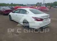 2017 Nissan ALTIMA фото