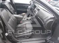 2017 Nissan ALTIMA фото