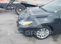 2017 Nissan ALTIMA photo