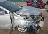 2017 Nissan ALTIMA фото