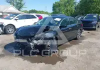 2017 Nissan ALTIMA фото
