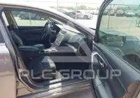 2017 Nissan ALTIMA фото