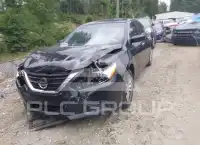 2017 Nissan ALTIMA photo