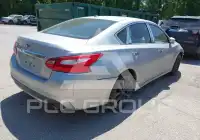 2017 Nissan ALTIMA фото