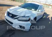 2017 Nissan ALTIMA photo