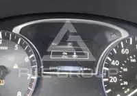 2017 Nissan ALTIMA фото