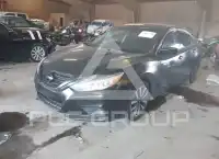 2017 Nissan ALTIMA фото
