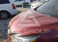 2017 Nissan ALTIMA фото