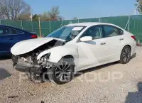 2017 Nissan ALTIMA фото