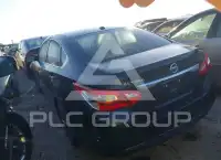 2017 Nissan ALTIMA фото