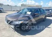 2017 Nissan ALTIMA фото