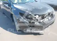 2017 Nissan ALTIMA фото