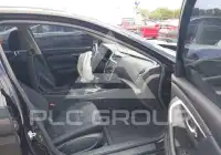 2017 Nissan ALTIMA фото