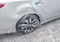 2017 Nissan ALTIMA фото
